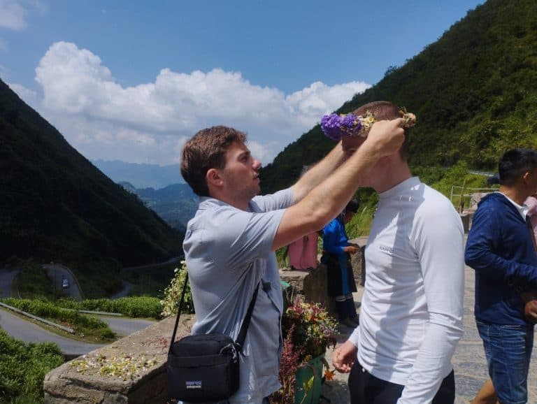 Ha Giang 2 days 1 night itinerary