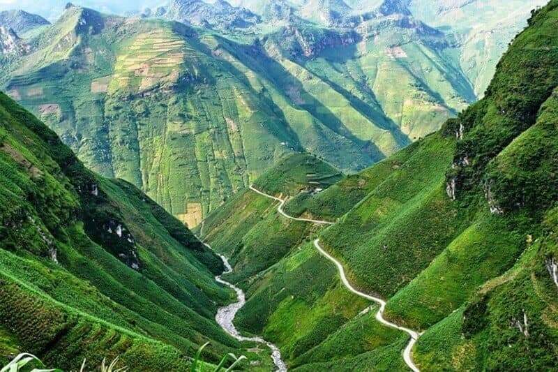 TOP Best Ha Giang Loop Tour Vietnam