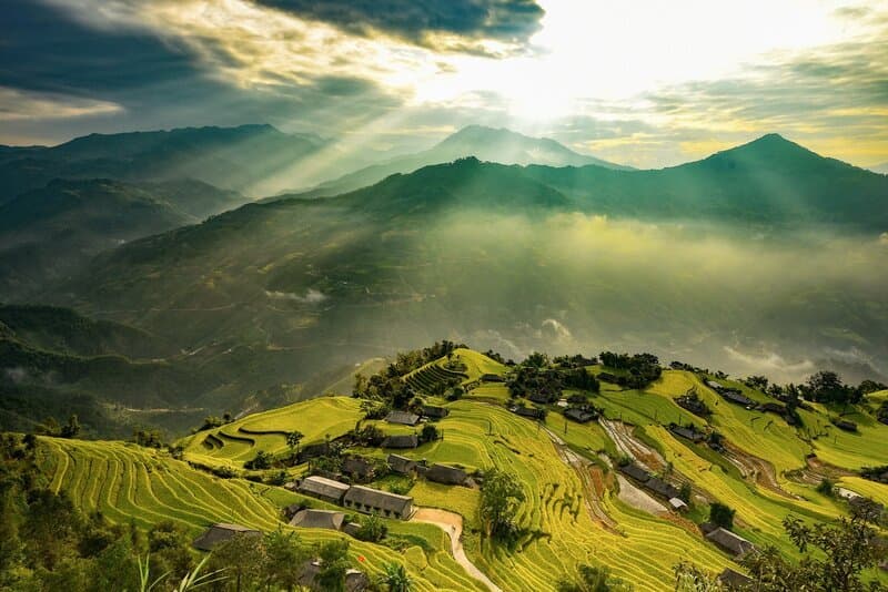 Travel Guide to Exploring the Ha Giang Loop
