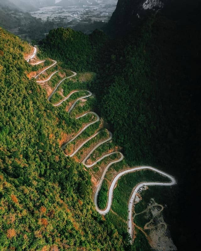 Ha Giang - Cao Bang 4 Days 3 Nights