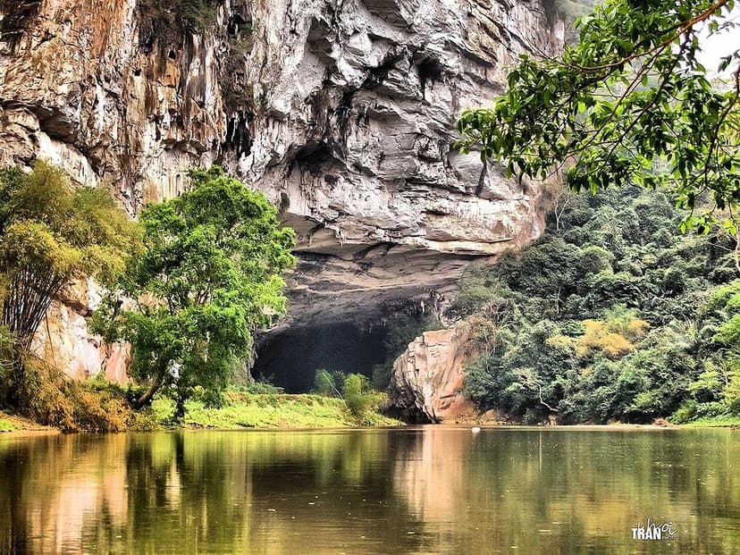 Ha Giang - Cao Bang - Ba Be 6 Days 5 Nights