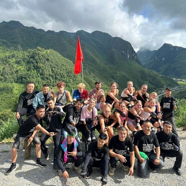 The Ha Giang Loop Introduction