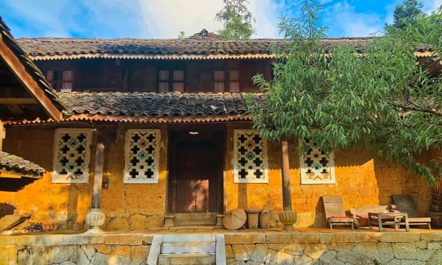 Ha Long - Ha Giang 5 Days 4 Night