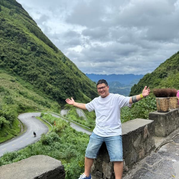 Top Gear Ha Giang Loop: Most Truly Experiences