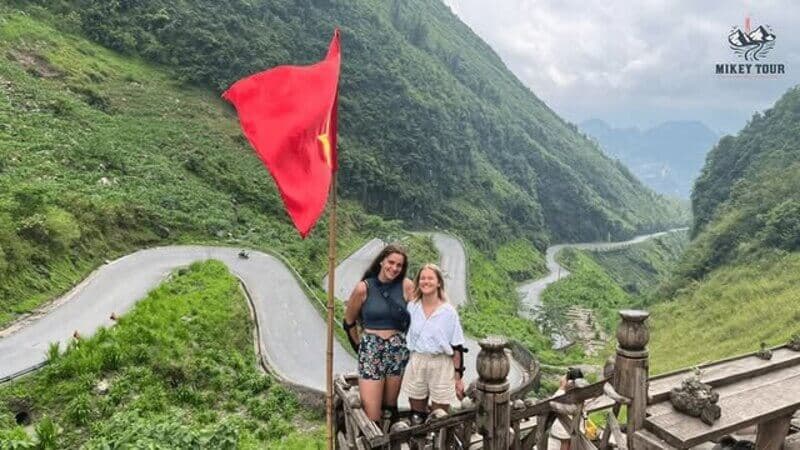 Is the Ha Giang Loop Dangerous? What You Need to Know