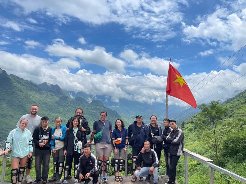 Is the Ha Giang Loop Dangerous? What You Need to Know