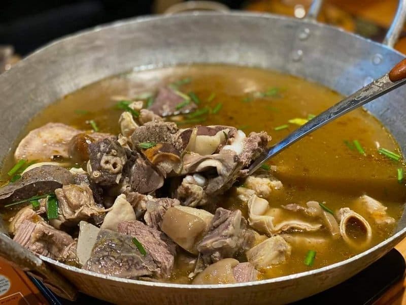 Discover the Best Cuisine of Ha Giang Specialties