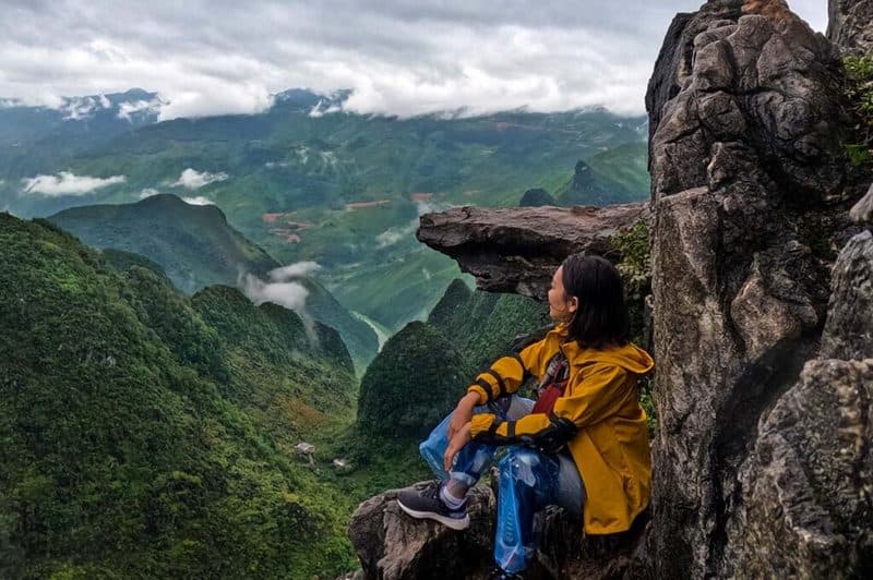 Conquer the Ma Pi Leng Skywalk: A Complete Walking Guide