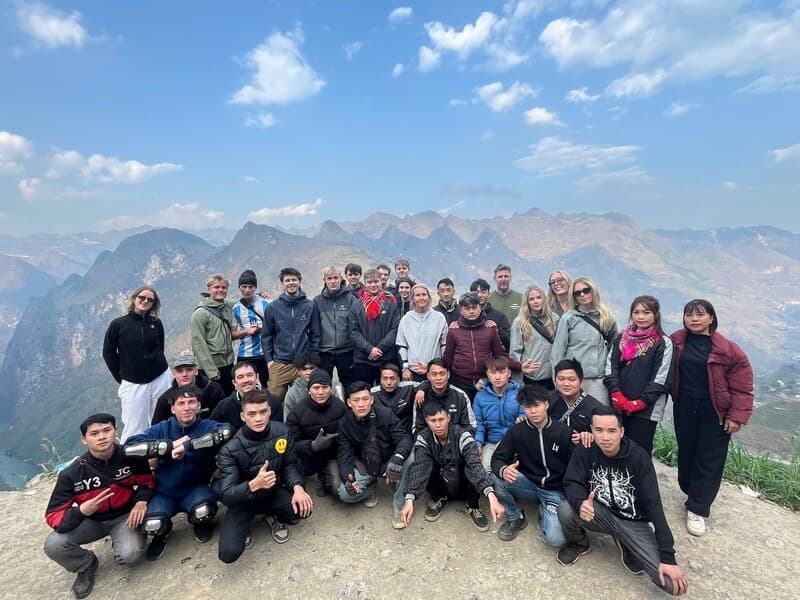 5 Best Mountain Passes in Ha Giang: The Ultimate Guide