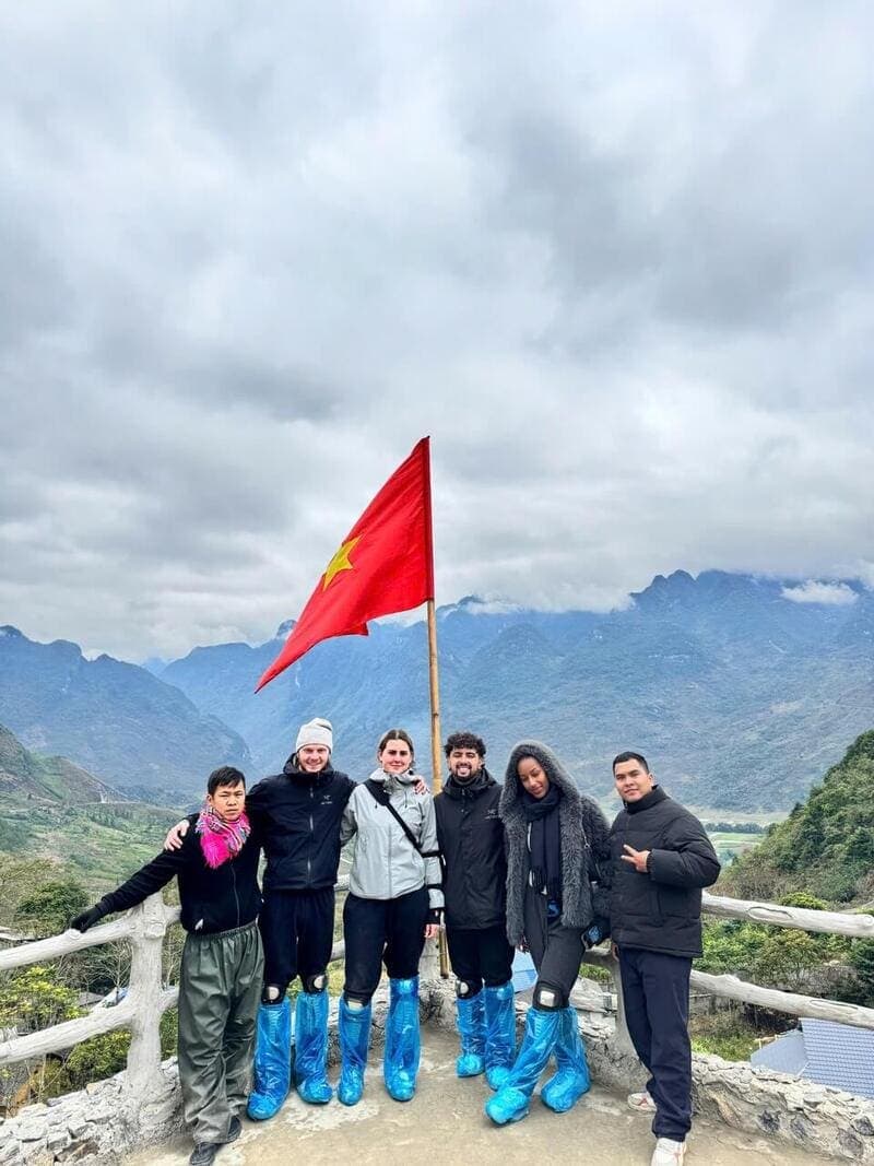 Meo Vac to Ha Giang: Your Ultimate Travel Guide