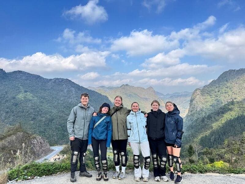 Ha Giang to Dong Van: Your Complete Travel Guide