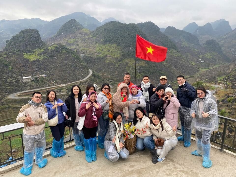 Ha Giang Loop in Rain: Is It Safe? Risks & Safety Tips