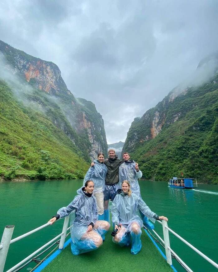 Ha Giang Loop Rainy Season: Your Complete Safety Guide