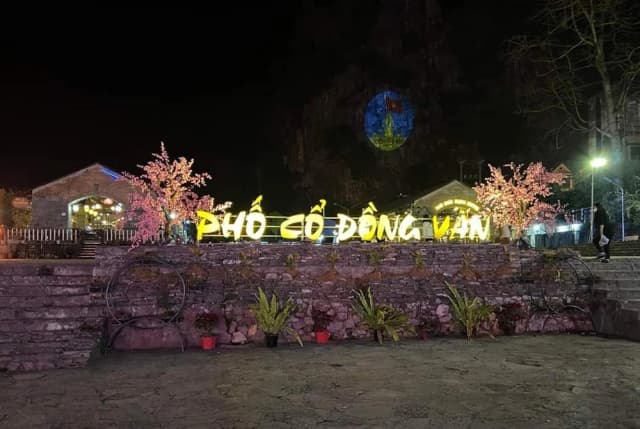 Hành trình Hà Giang 2 ngày 1 đêm