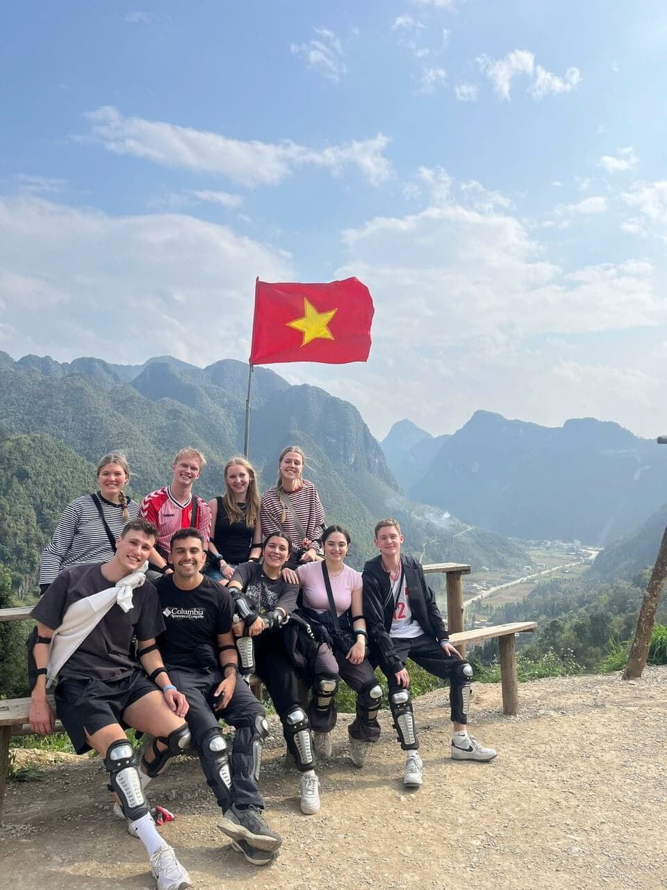 Check in Ha Giang: 10+ Breathtaking Photo Spots You Can’t Miss