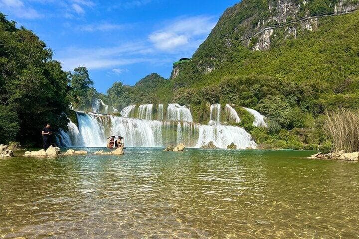 Ha Giang to Ban Gioc Waterfall: A Journey Across Vietnam’s Hidden Frontiers
