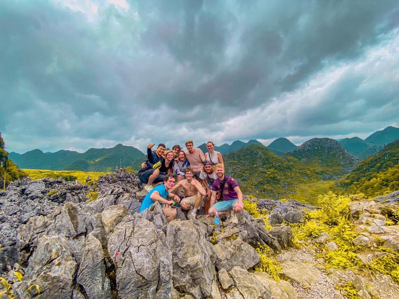 Ha Giang Loop in July: A Lush, Wild Journey Through Northern Vietnam