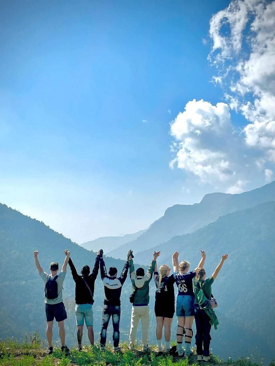 Ha Giang Loop in August: A Raw, Lush Adventure in Northern Vietnam