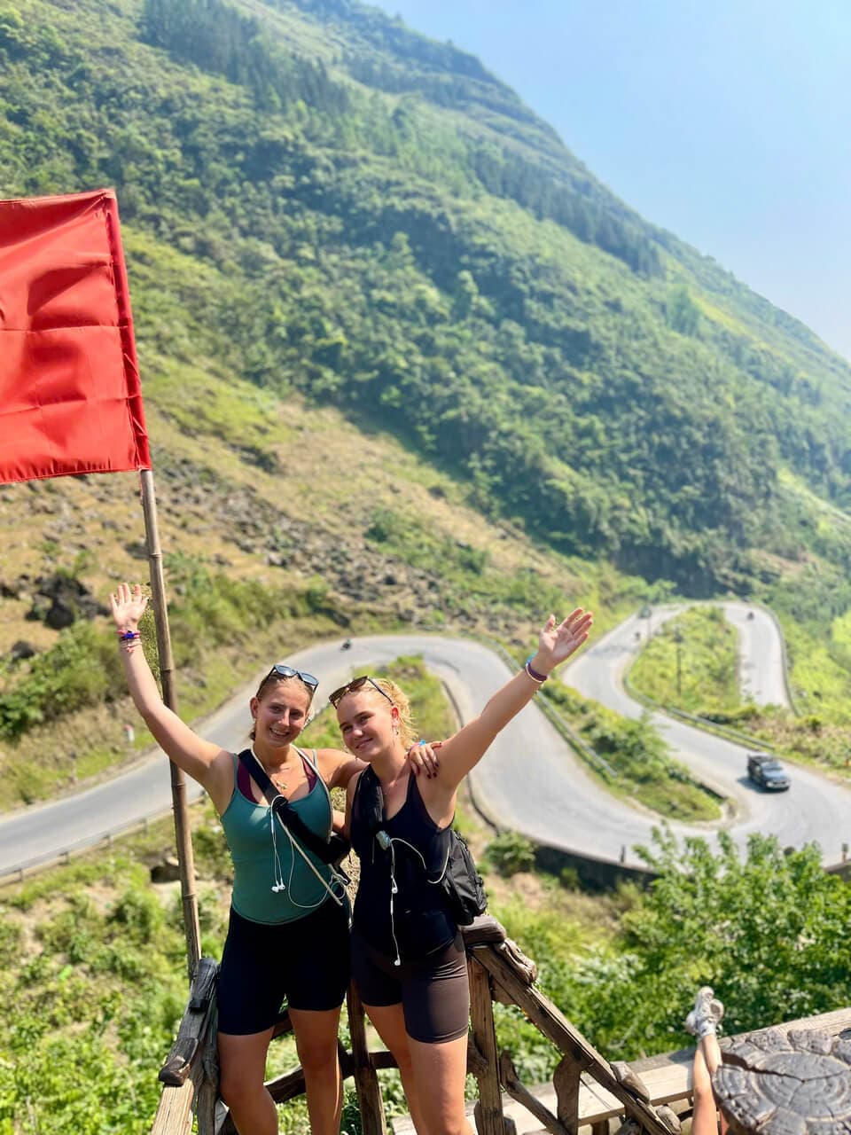 Ha Giang Loop in October: The Perfect Time To Visit