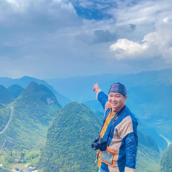 Ha Giang Loop in November: A Guide to Flowers & Cold