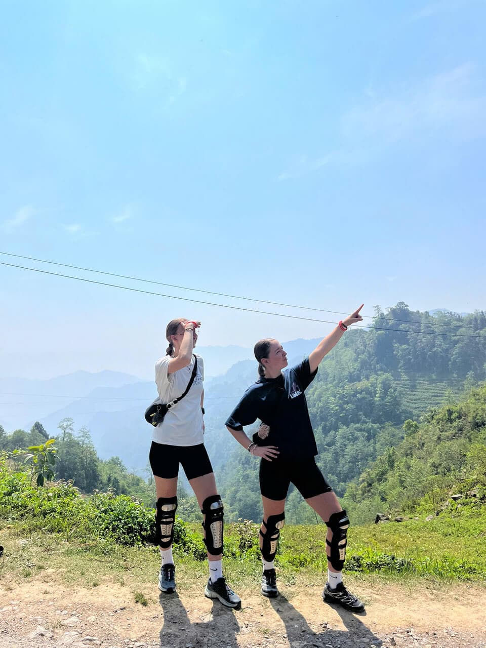 Ha Giang Loop in February: Chasing Spring Blossoms in Northern Vietnam
