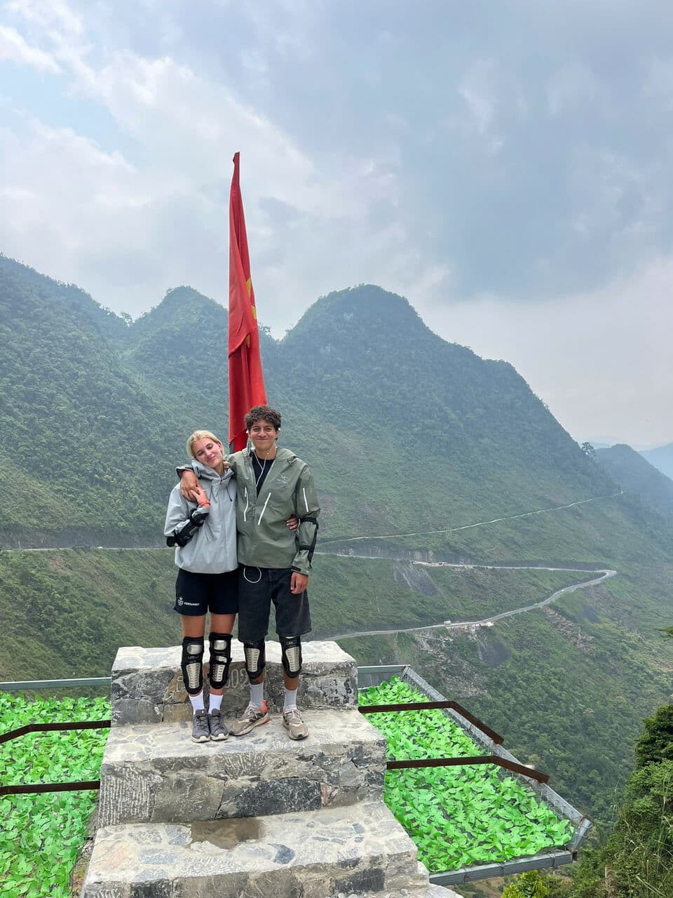 Ha Giang Loop in April: One of the Best Months to Explore Northern Vietnam