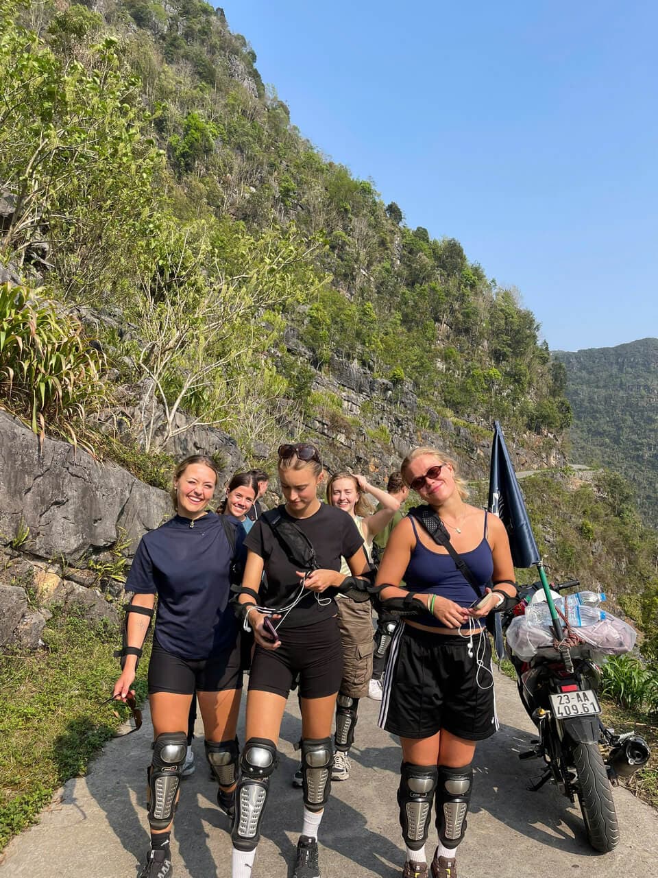 Ha Giang Weather by Month: The Best Time to Visit the Ha Giang Loop