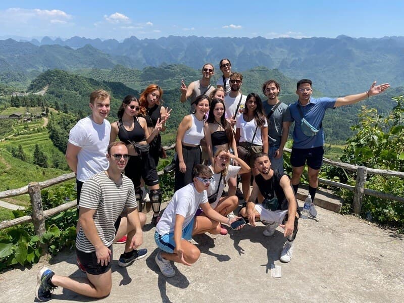Ha Giang Loop for Older People: A Comfortable and Memorable Adventure for Senior Travelers