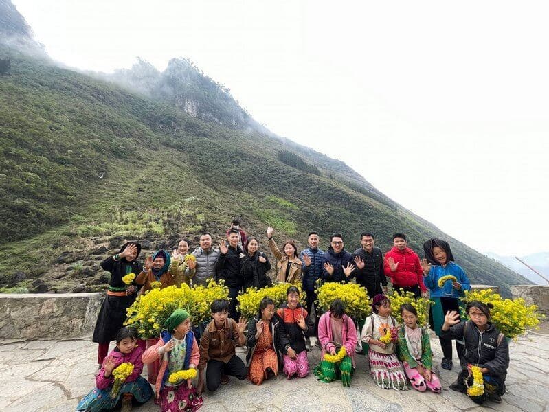 Ha Giang Village Tour: Discover Authentic Ethnic Villages and Hidden Gems of Northern Vietnam