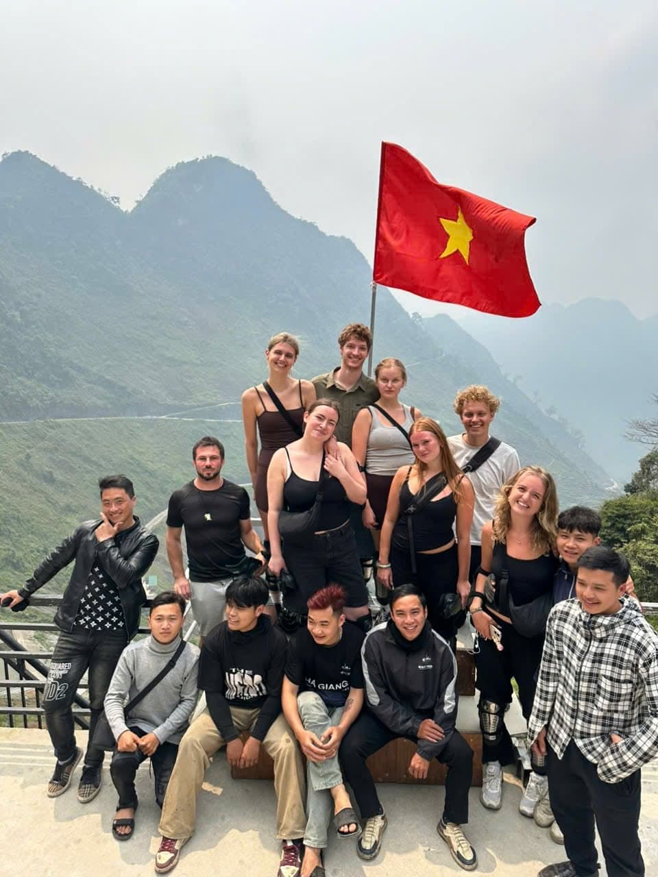 Ha Giang Loop Permit: Do You Need One and How to Get It in?