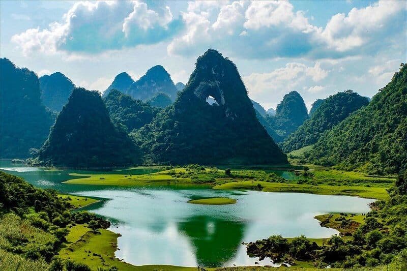 Cao Bang Travel Reviews: Itinerary, Tips And Things to Do