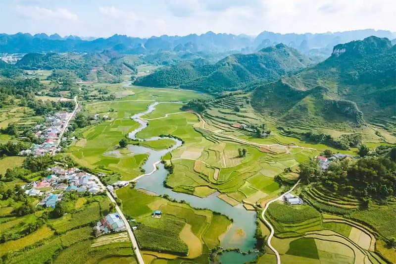 Things to Do in Cao Bang Vietnam: Discover the Wild Beauty of Northern Vietnam