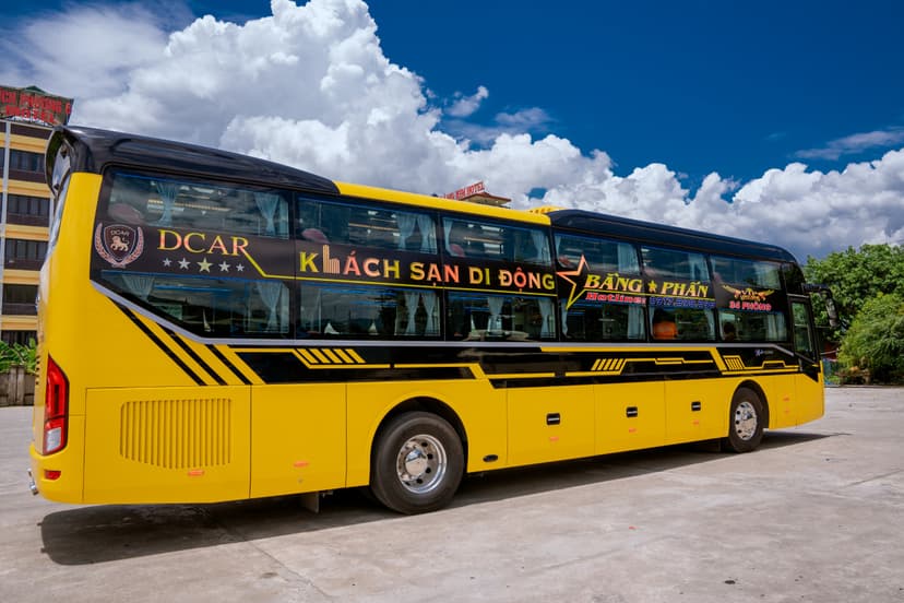 Bus image 2