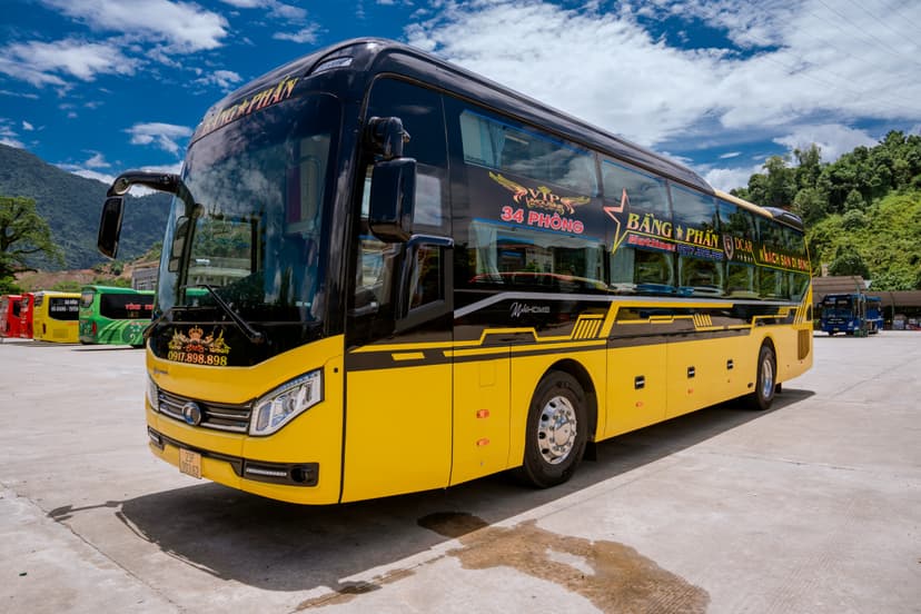 Bus image 7