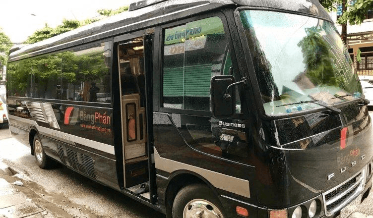 Limousine image 2