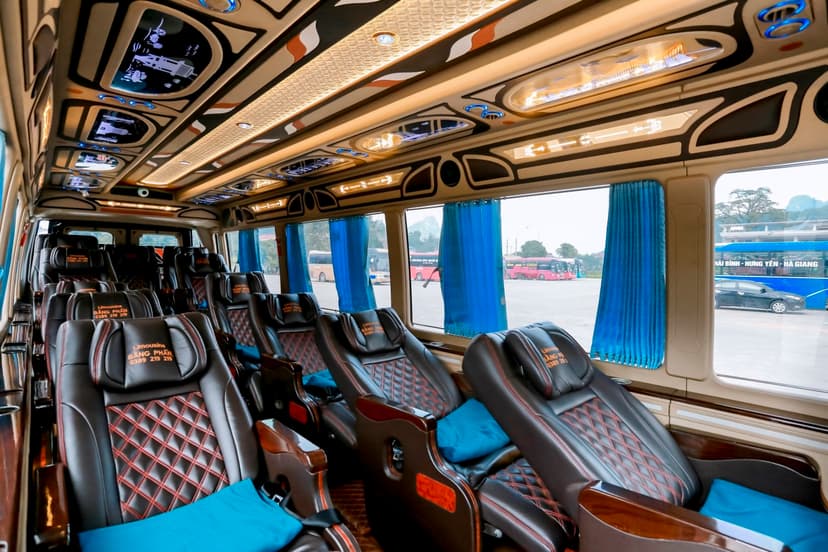 Limousine image 5