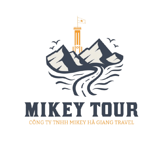 Logo Mikey