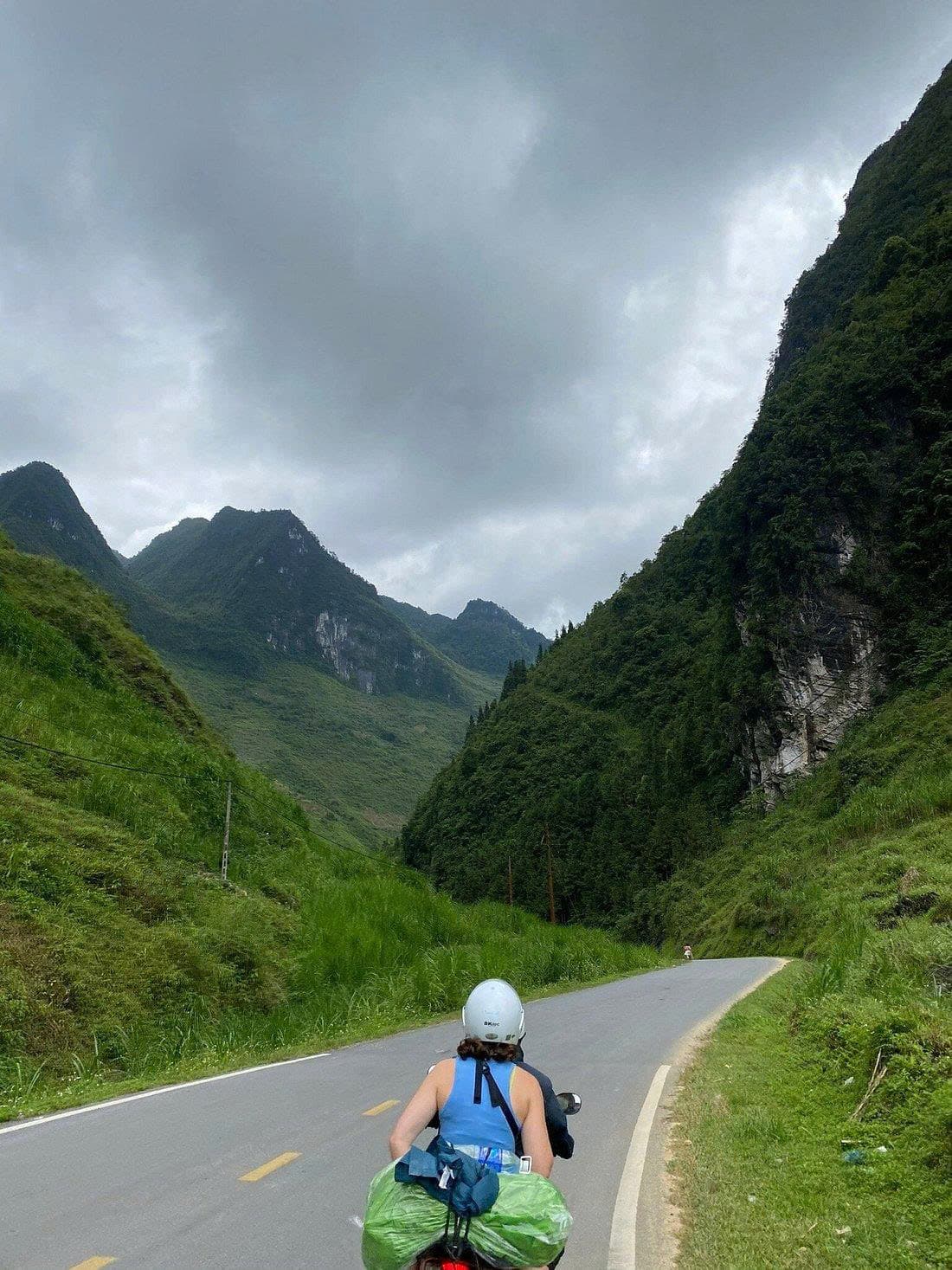 Essential Packing Guide for the Hà Giang Loop Trip