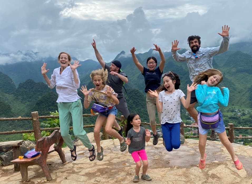 Ha Giang Loop with Kids – A Family-Friendly Adventure in Northern Vietnam