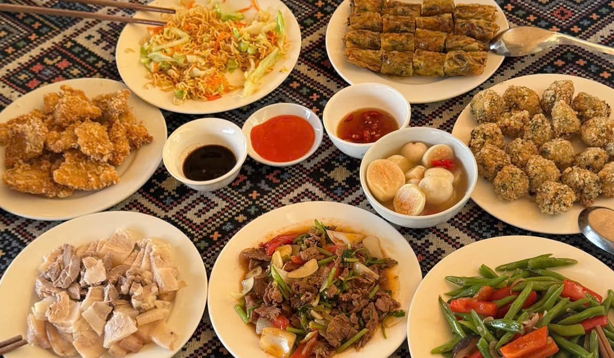 Ha Giang Local Food Experience: Discover the Flavors of Northern Vietnam