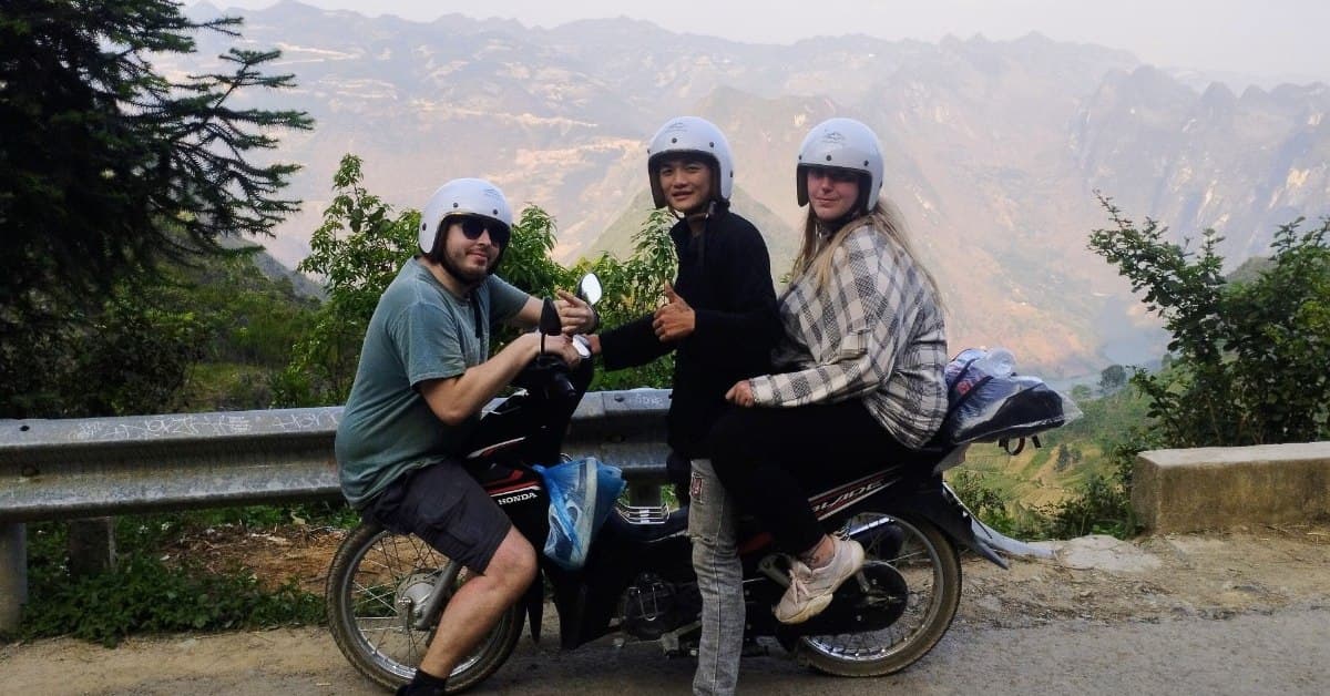 🛡️ Ha Giang Loop Safety Tips Ride Smart, Stay Safe – Your Ultimate Guide from Mikey Tour