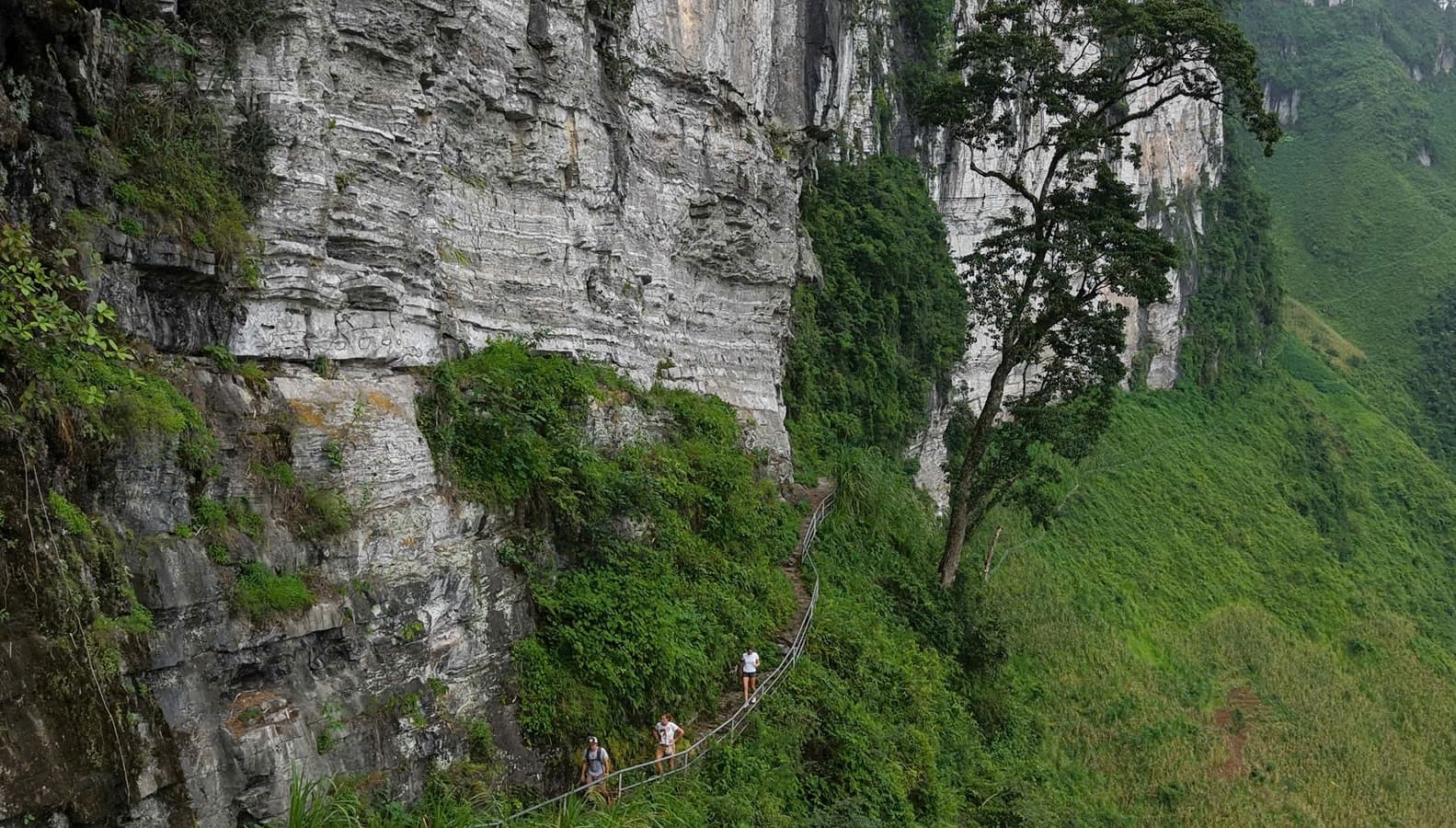 Best Time to Visit Ha Giang – Weather & Seasonal Highlights