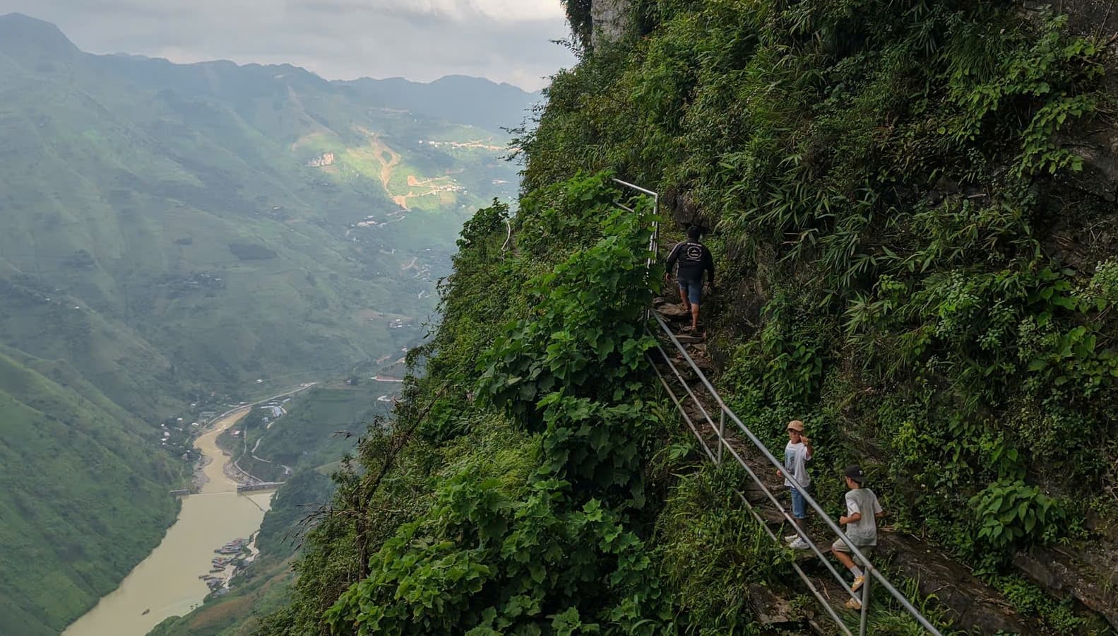 Why the Ha Giang Loop Should Be Your Next Vietnam Journey