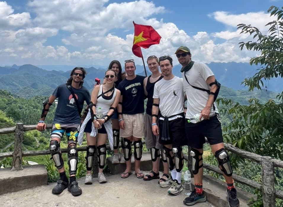 What is the Best Time to Visit Ha Giang Loop in Vietnam?