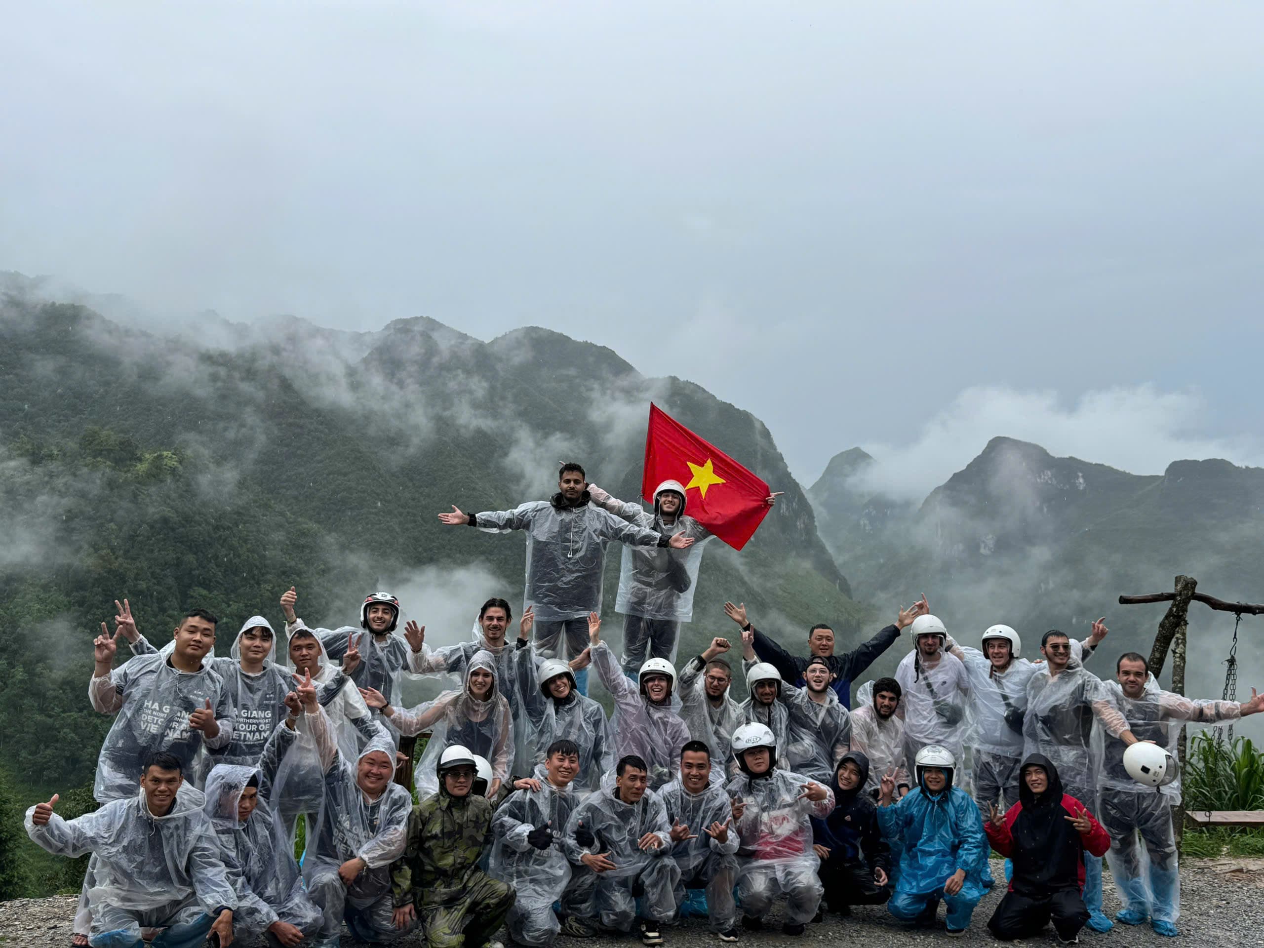 What is the Ha Giang Loop and Why is it Famous?