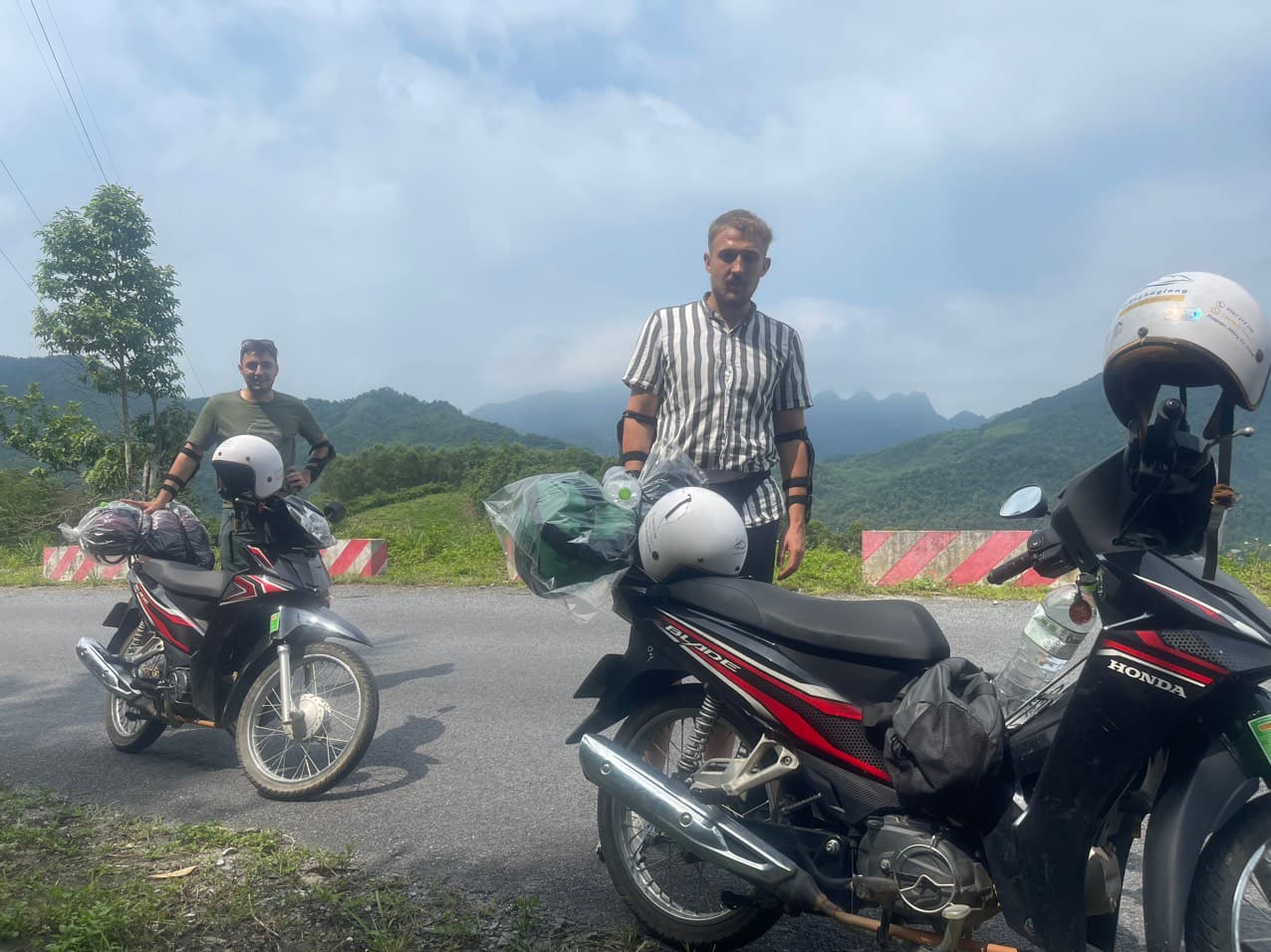 Do I Need a Motorbike License for the Ha Giang Loop?