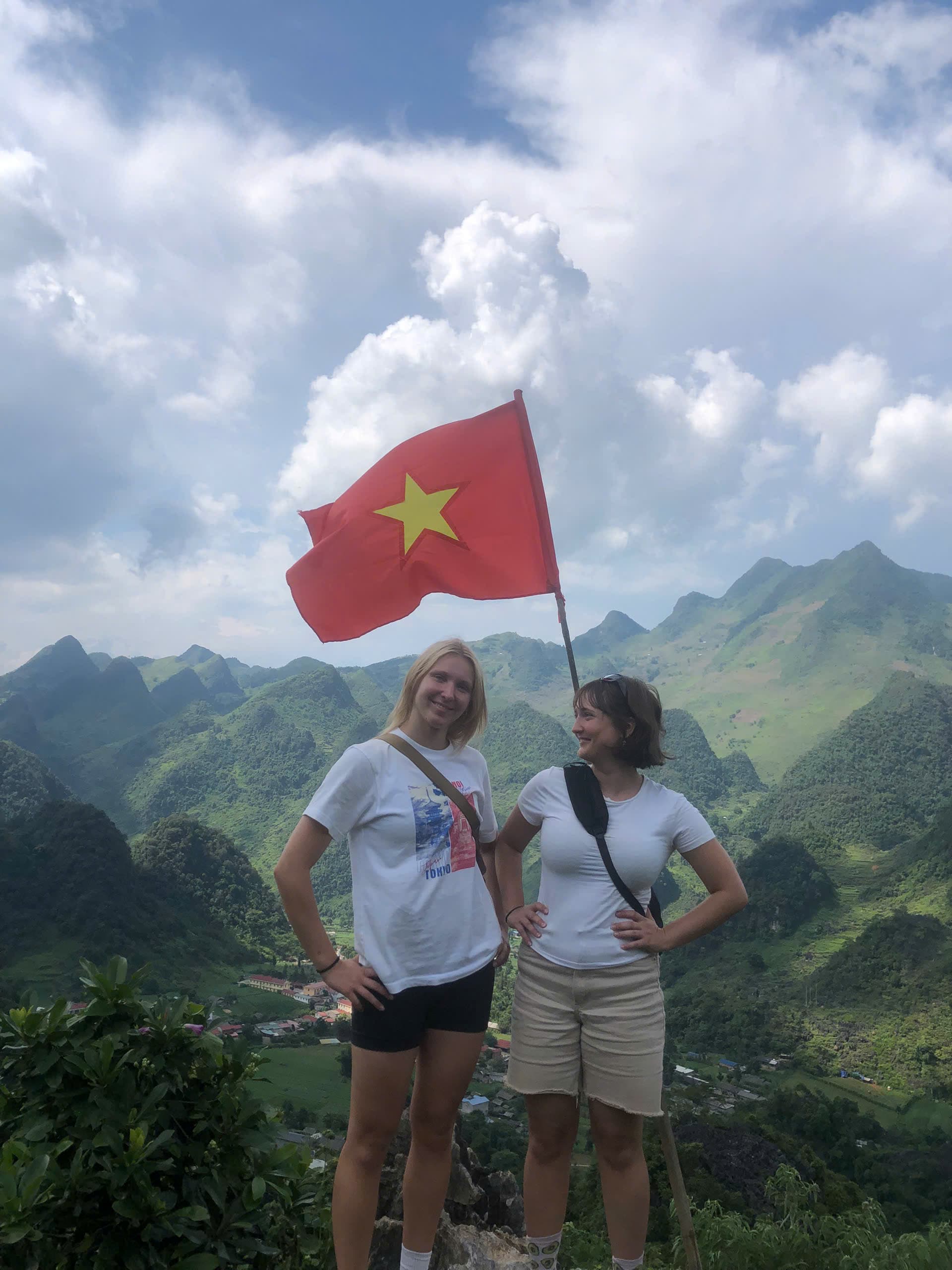 TOP Best Ha Giang Loop Tour Vietnam