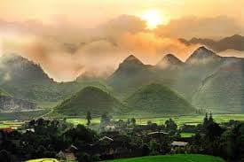 Ha Long - Ha Giang 6 Days 5 Nights