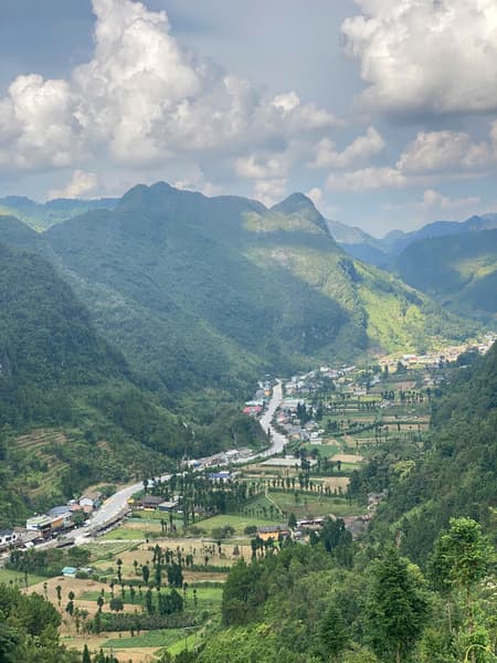 Ha Giang Loop Solo Trip – The Ultimate Journey of Freedom