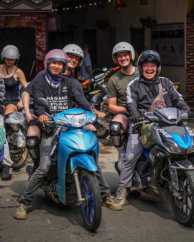 Packing List for Ha Giang Loop: What to Bring for Vietnam’s Legendary Mountain Ride